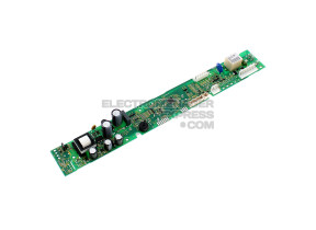 Platine controle centaur program C00647711