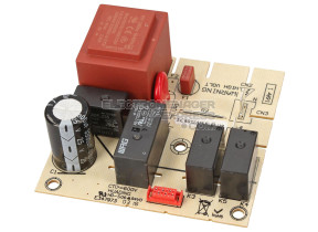 Platine de Puissance SPP0000072