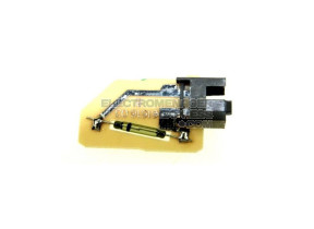 Platine débitmètre 5544031