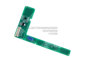 Platine module lave-linge Samsung DC92-03131A