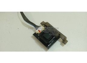 PLATINE PCB, SUB EBR80772103