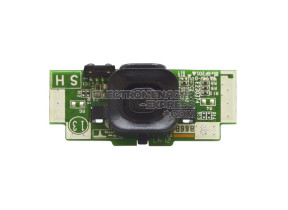 PLATINE PCB, SUB EBR81968401