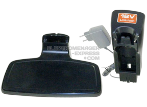 Plinthe avec chargeur 18v 2198998904