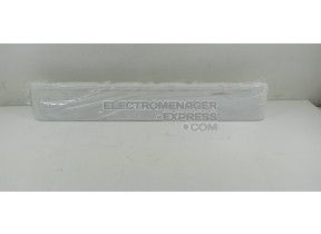 Plinthe blanche 1170155020