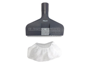 Po brosse lave vitres 2:1 unico avec lingette PAEU0293