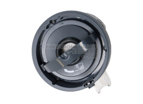 Po réservoir cyclonic complet SLDB3003