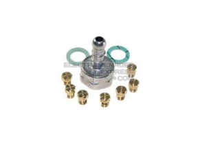 Pochette injecteurs gaz butane propane C00125717