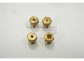 Pochette injecteurs gaz butane t C00097849
