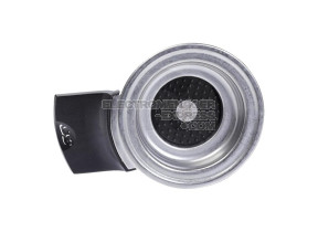 POD HOLDER ASSY 2-CUP BLACK 422225962792