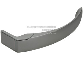 Poignée aluminium (x1) 06239404
