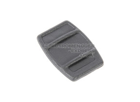 Poignée arrêt grille noire 50254362002
