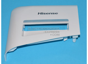 Poignée bac à produits HK1920608