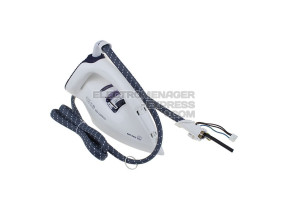 Poignée + base de poignée et cordon CS10000324