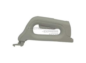 Poignée blanc bol blender SS-1530000857