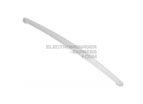 Poignée blanche 76X7291