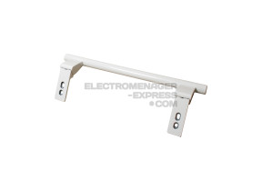 POIGNEE BLANCHE L310MM - ENTRE AXE L245MM 743067000
