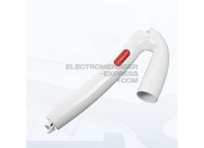 Poignée bol blender blanc MS-0697057