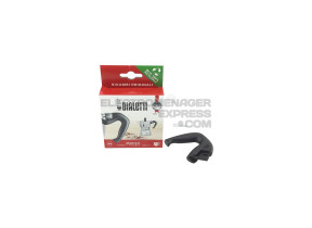 Poignee cafetiere Moka Express 1/2 tasse 0800241