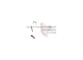 POIGNEE COMPLETE PORTE INDESIT ECOTIME C00270986
