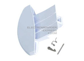 POIGNEE COMPLETE PORTE PW SCHOLTES C00116582