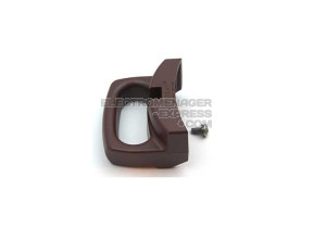 Poignée cuve rouge SS-980763