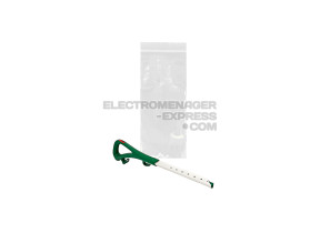 Poignee de baton aspirateur VK135 VK136 00805422