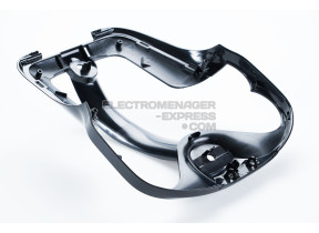 Poignée de capot noir RSRT4223