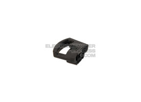 Poignée de cuve noire SS-1530000238