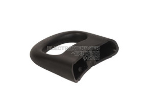 Poignée de cuve noire SS-981202