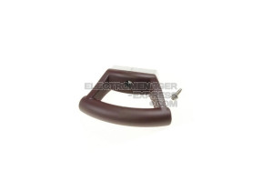 Poignée de cuve rouge SS-1530000509