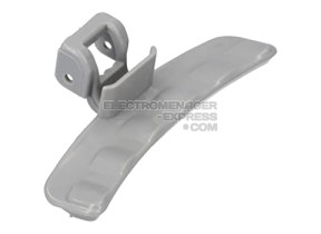 Poignée de hublot 115x45x30mm DC64-01524A