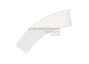 Poignée de hublot non équipée AS0033794