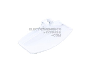 Poignée de hublot pour lave-linge 1325486007