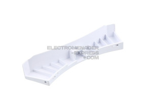 Poignée de hublot pour lave-linge 4055067278