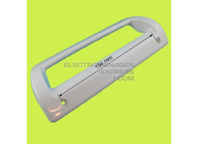 Poignée de porte 91609859