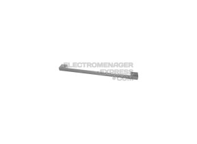 Poignee de porte cuisiniere pour four micro-ondes Bosch 11041931