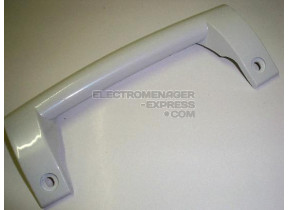 Poignée de porte entraxe 175mm FHM000063