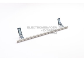 Poignée de porte (inox) 7438432