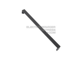 Poignée de porte noir delta 3 3554052021