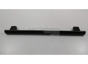 Poignée de porte noire 3554078034