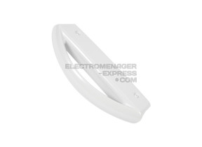Poignée de porte pour réfrigérateur/congélateur 4055119293