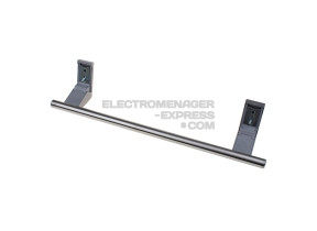 Poignée de porte refrigerateur 00542355