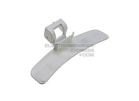 POIGNEE DE PORTE,WF8804LSW,ABST2.5,W25,L125, DC64-01524B
