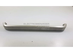 Poignée en inox 42808852