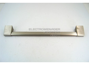 Poignée en inox 74X9142