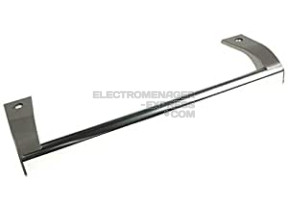 Poignée entraxe 318mm AS0033995