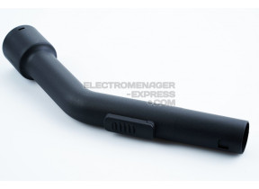 Poignée flexible gris anthracite d35mm 3565460