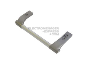 POIGNÉE INOX PORTE REFRI C00272833
