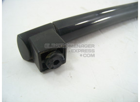 Poignée noire 74X2388