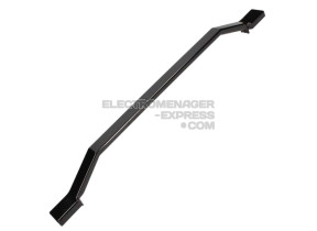 Poignée noire de porte C00299109